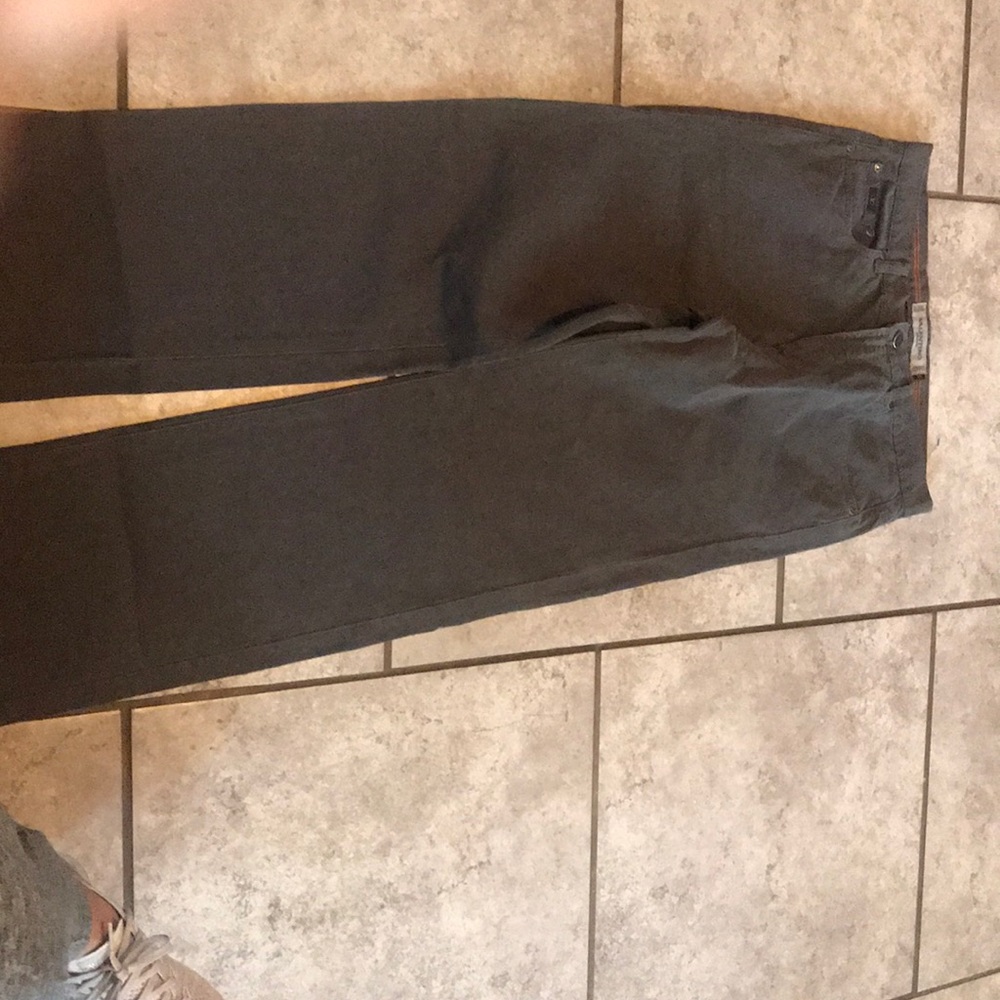 Vintage Valentino corduroy jeans